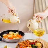 Oil Sprayer Mister Bottle for Cooking Air Fryer